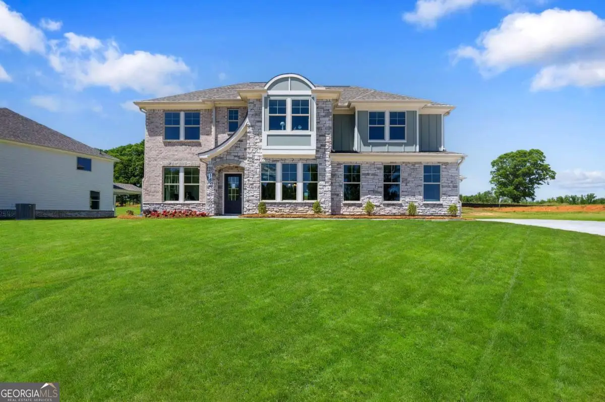 149 Blessing Brook Way, Locust Grove, GA 30248 - #1