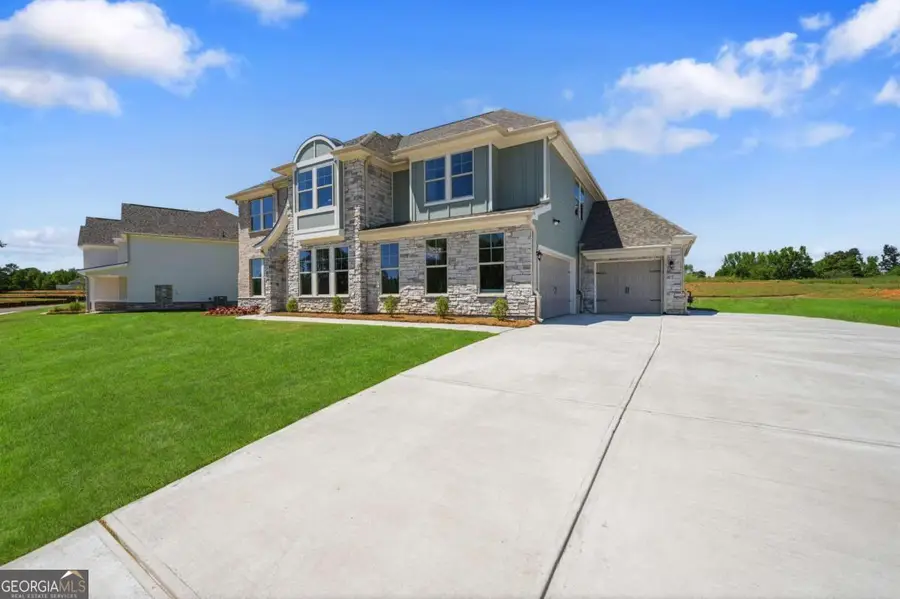 149 Blessing Brook Way, Locust Grove, GA 30248 - #3