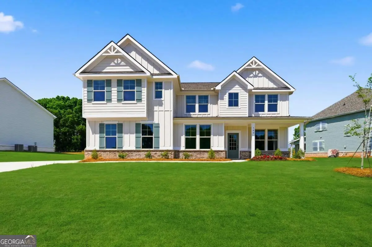 145 Blessing Brook Way, Locust Grove, GA 30248 - #1