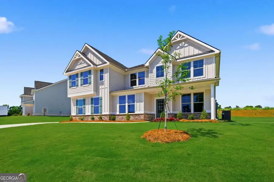 145 Blessing Brook Way, Locust Grove, GA 30248 - #2