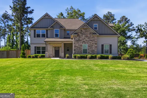 30 Timber Drive, Forsyth, GA 31029