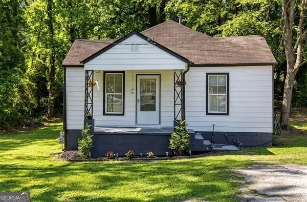 340 Lee Street, Forest Park, GA 30297