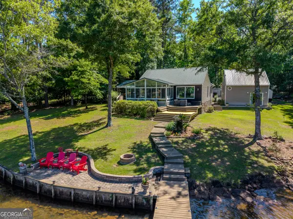 32 Dandelion Cove, Sparta, GA 31087