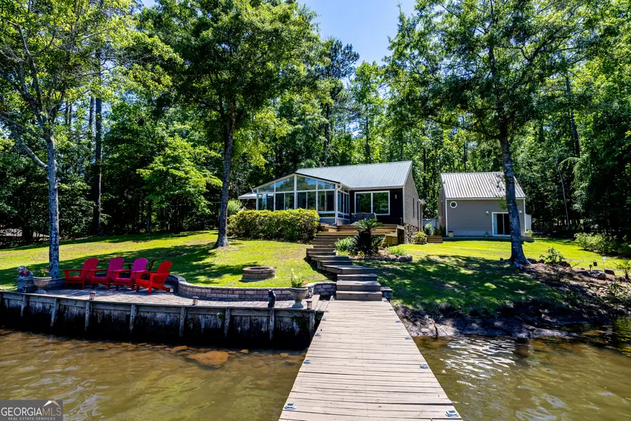32 Dandelion Cove, Sparta, GA 31087 - #2