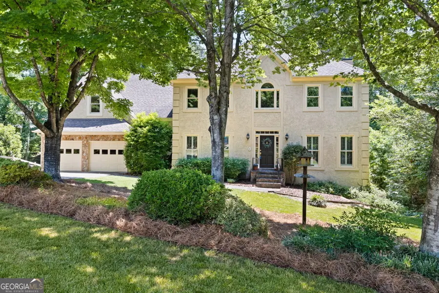 256 Blair Place Nw, Marietta, GA 30064 - #3