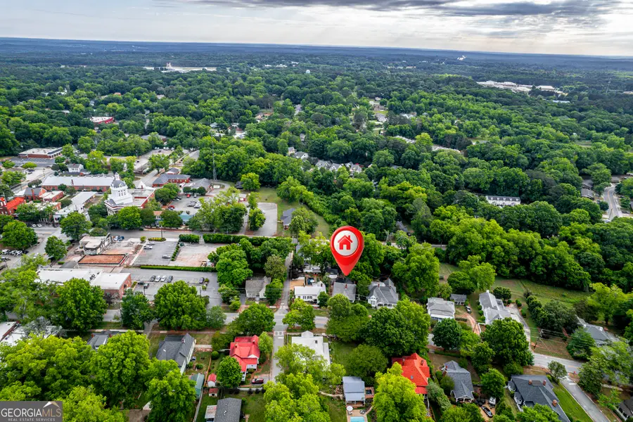 245 E Washington Street, Madison, GA 30650 - #3