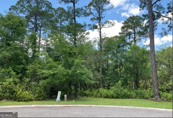 V/L 742 Keel Court, St. Marys, GA 31558