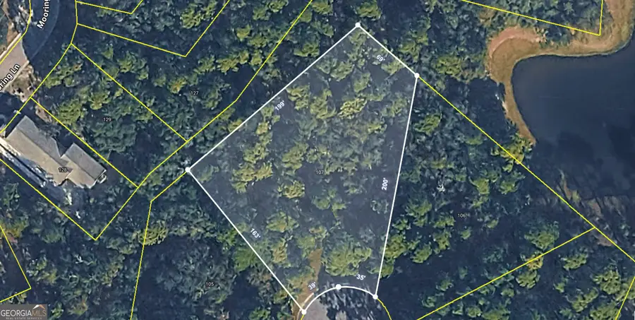 V/L 742 Keel Court, Saint Marys, GA 31558 - #2