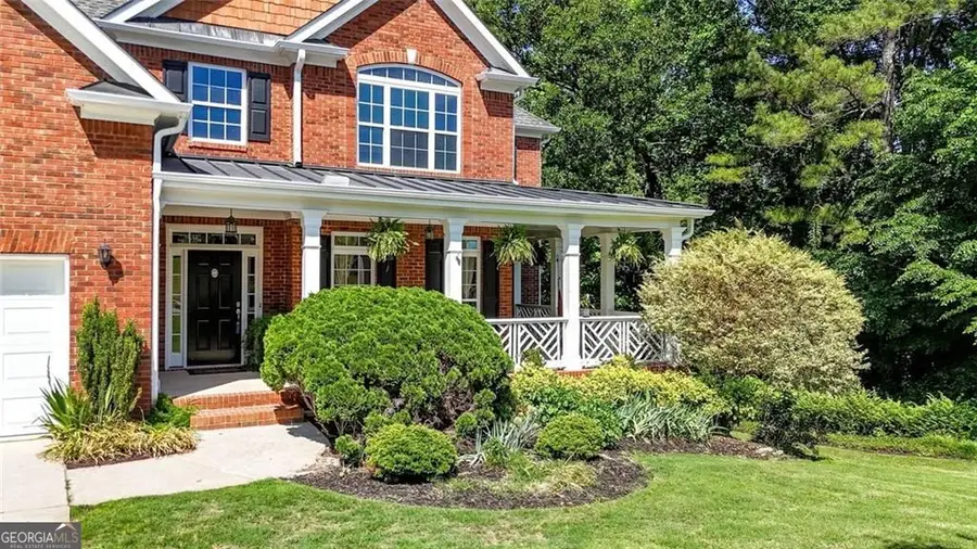 4280 Hampton Mill Parkway, Douglasville, GA 30135 - #3