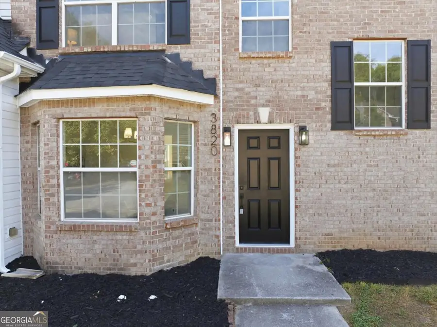 3820 Micah Lane, Ellenwood, GA 30294 - #2