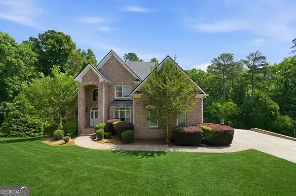 4024 Herron Trail Sw, Atlanta, GA 30349