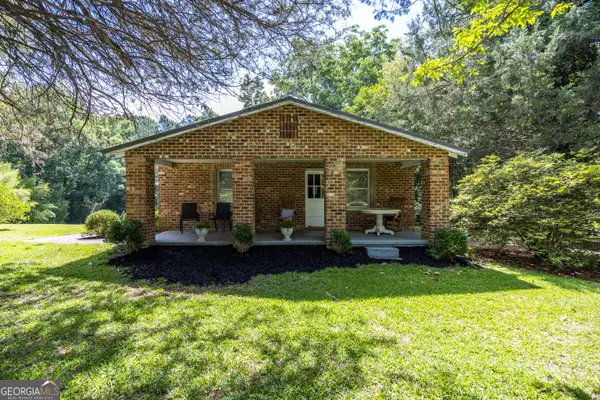 1529 Rainey Road, Macon, GA 31220