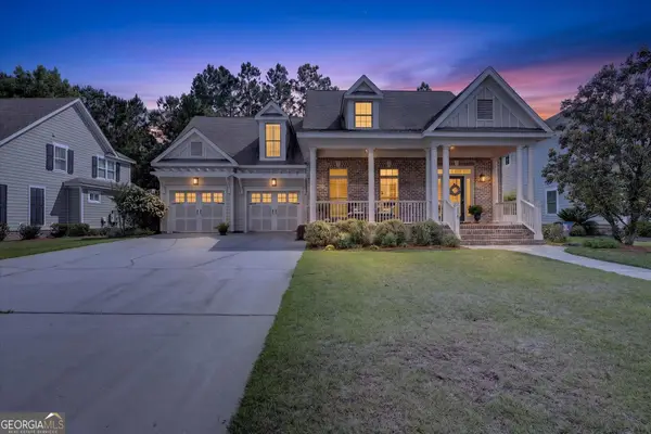 110 Tupelo Street, Pooler, GA 31322