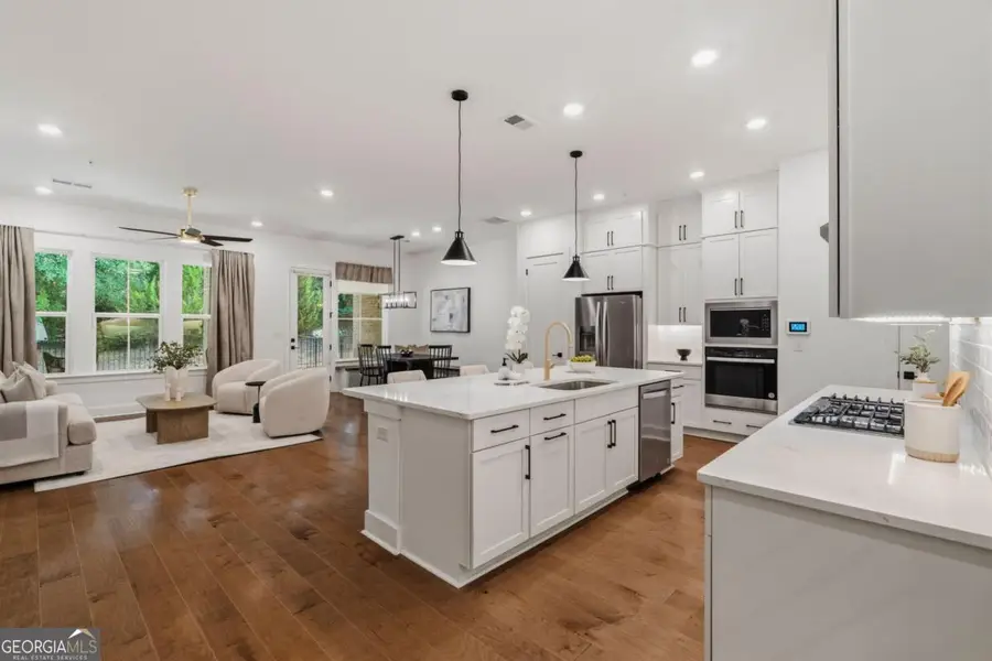 1040 Harper Drive, Roswell, GA 30076 - #2