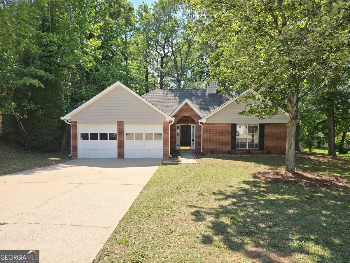 180 Eagle Way, Stockbridge, GA 30281 - #1