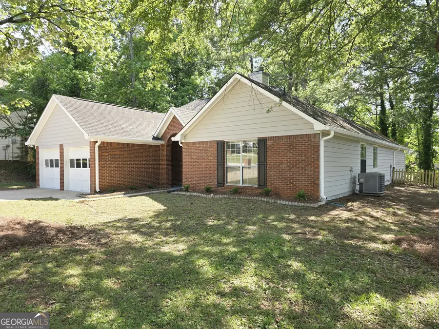 180 Eagle Way, Stockbridge, GA 30281 - #2