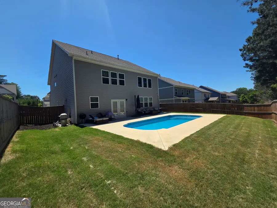 30 Braemore Lane, Newnan, GA 30263 - #3