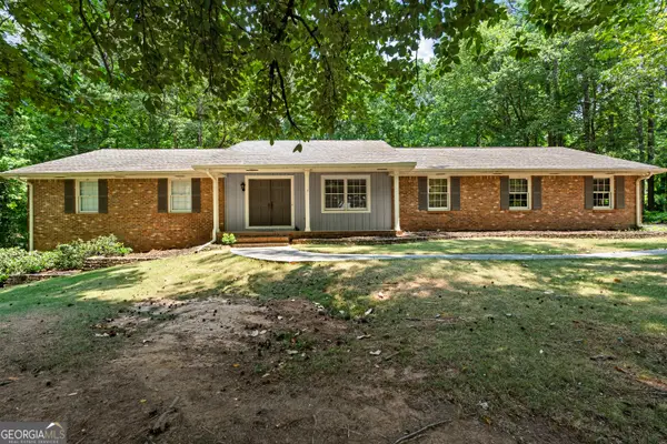 250 Devilla Trace, Fayetteville, GA 30214