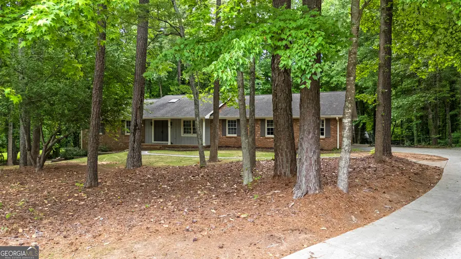 250 Devilla Trace, Fayetteville, GA 30214 - #2