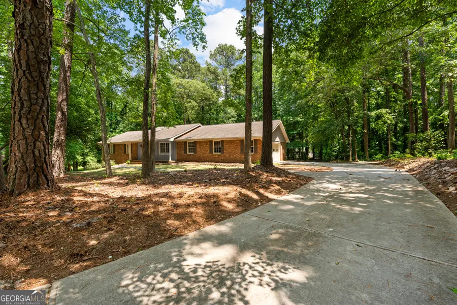250 Devilla Trace, Fayetteville, GA 30214 - #3