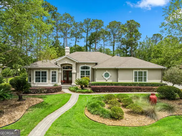311 Osprey Circle, St. Marys, GA 31558
