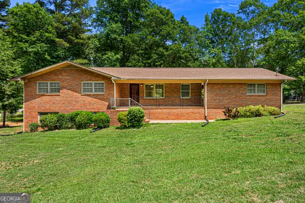 380 Pine Valley Drive, Royston, GA 30662