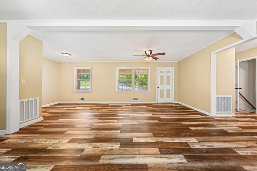 380 Pine Valley Drive, Royston, GA 30662 - #2