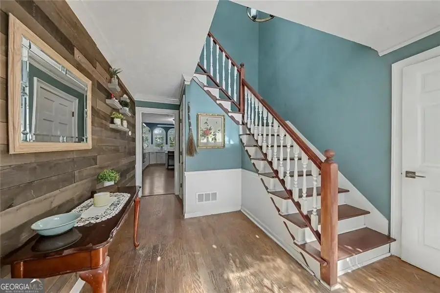 210 Hanarry Drive, Lawrenceville, GA 30046 - #2