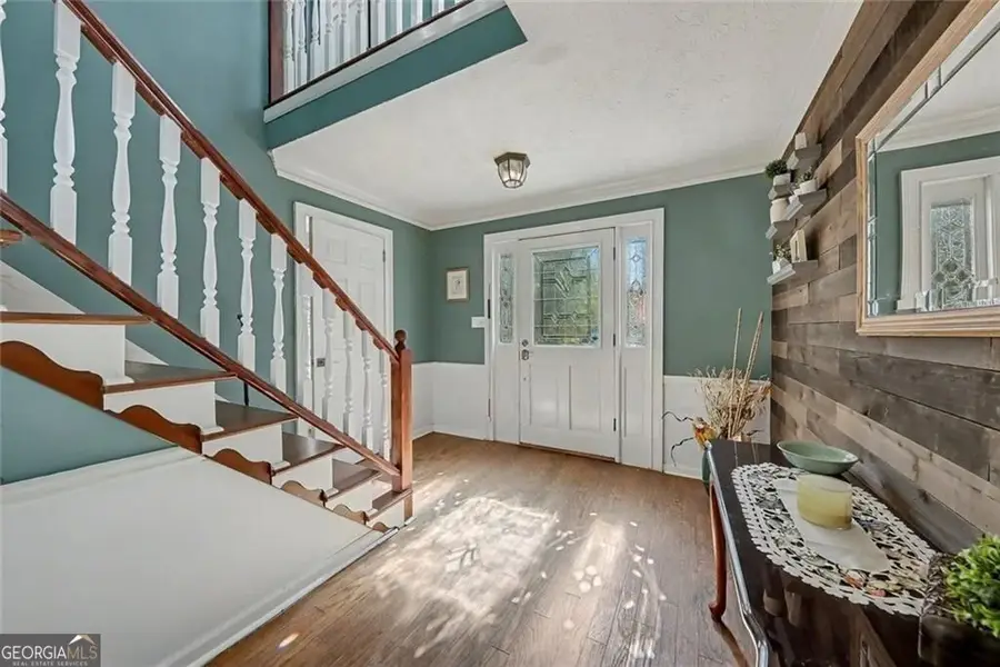 210 Hanarry Drive, Lawrenceville, GA 30046 - #3