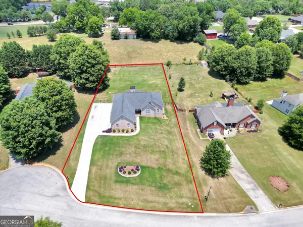 1330 Crimson Lane, McDonough, GA 30252