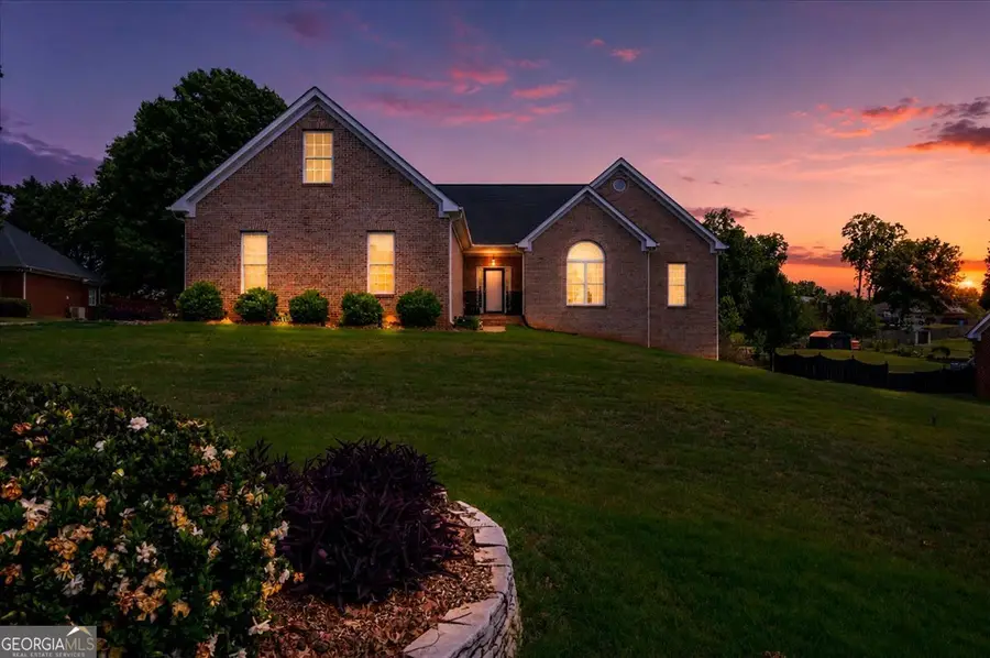 1330 Crimson Lane, McDonough, GA 30252 - #3