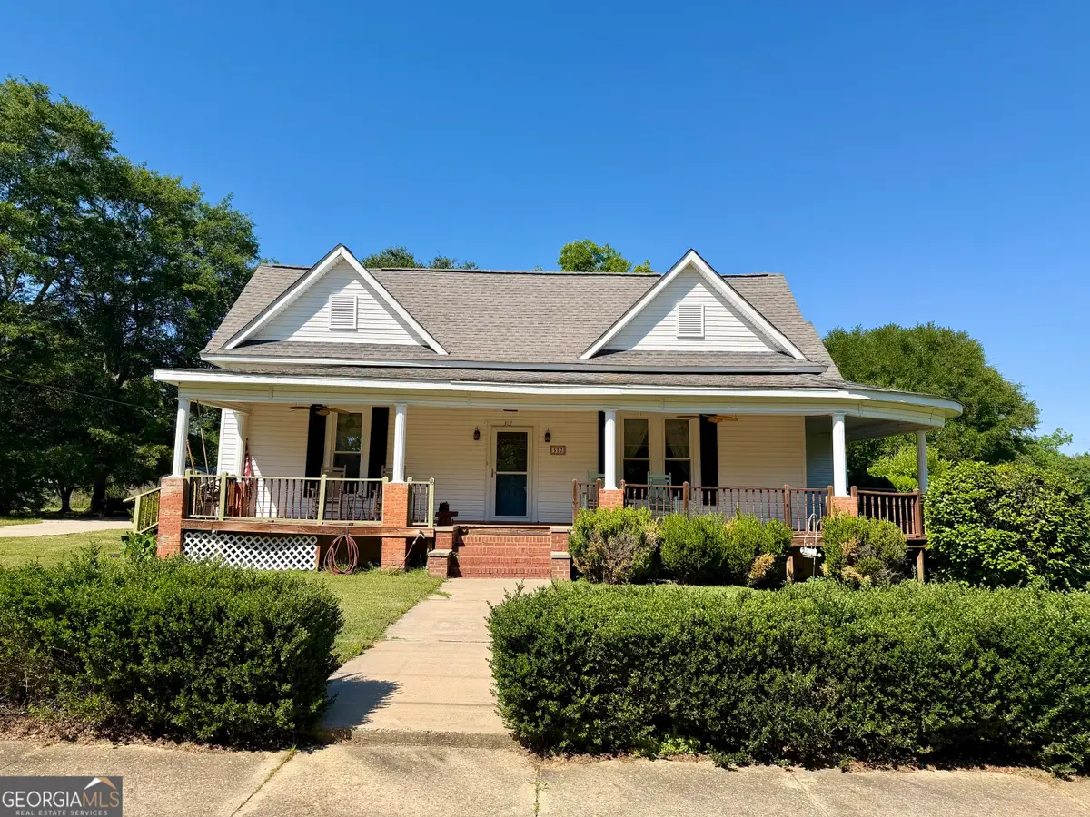 312 N Line Street, Dexter, GA 31019 - #1