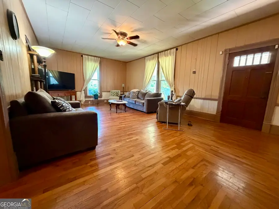 312 N Line Street, Dexter, GA 31019 - #3