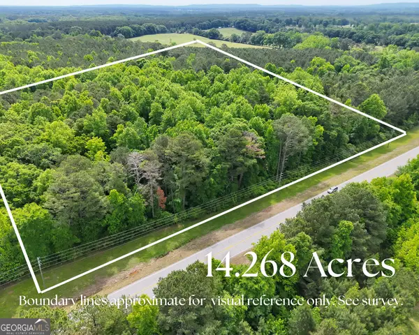 14+ ACRES Highway 85, Gay, GA 30218