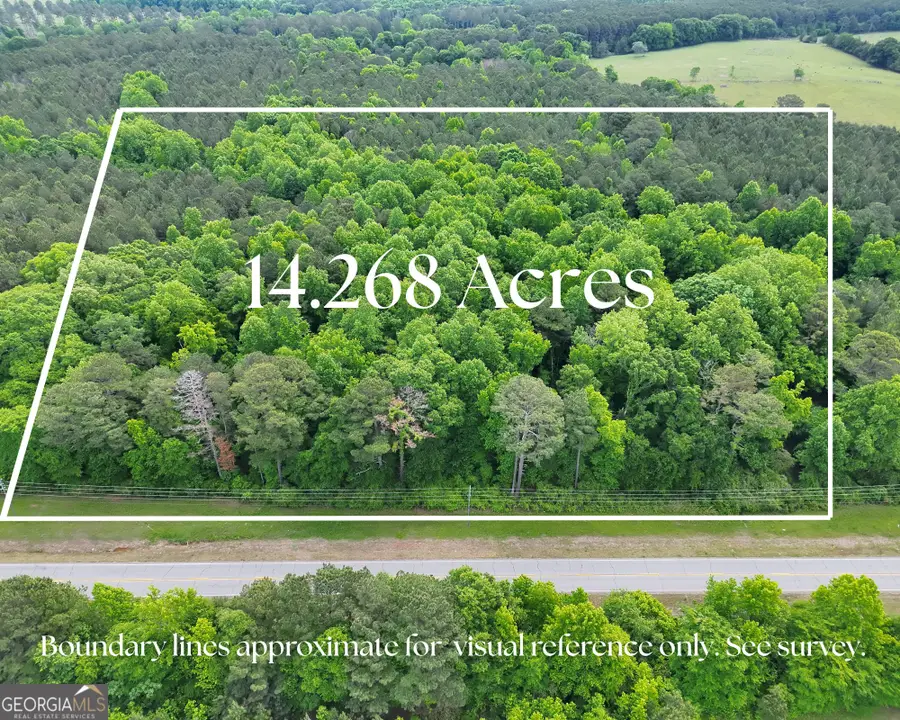 14+ ACRES Highway 85, Gay, GA 30218 - #2