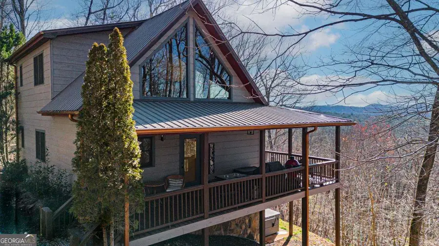 268 Oak Ledge Road, Morganton, GA 30560 - #3