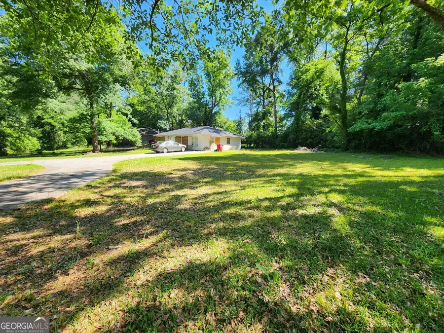 2741 Coral Way, Macon, GA 31211 - #2