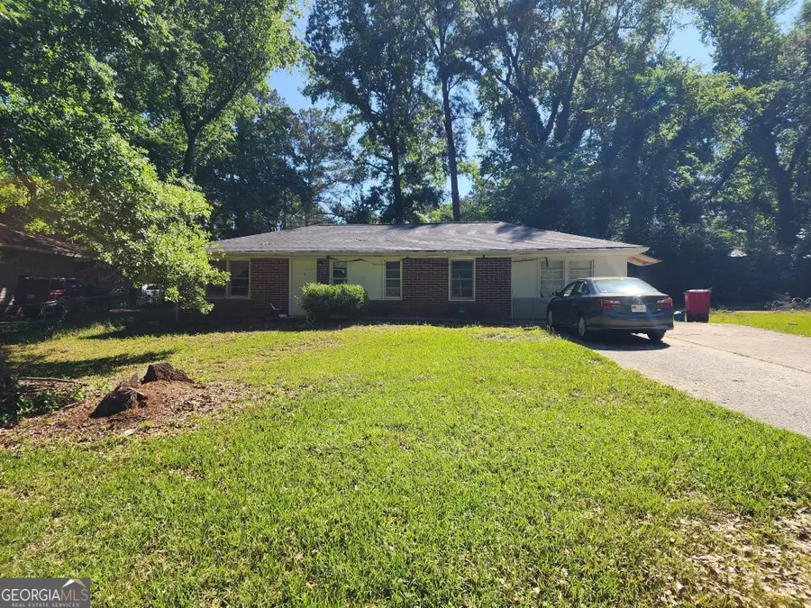 2741 Coral Way, Macon, GA 31211 - #3