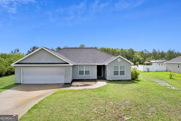 472 Hawks Landing Drive, Waynesville, GA 31566