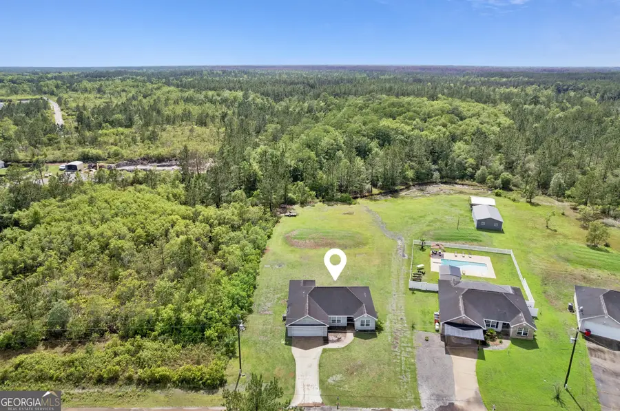 472 Hawks Landing Drive, Waynesville, GA 31566 - #2
