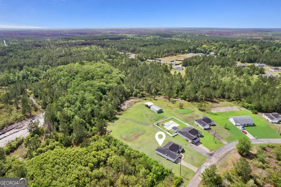472 Hawks Landing Drive, Waynesville, GA 31566 - #3
