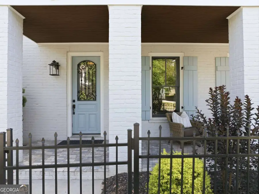 209 Highland Park Point, Woodstock, GA 30188 - #2