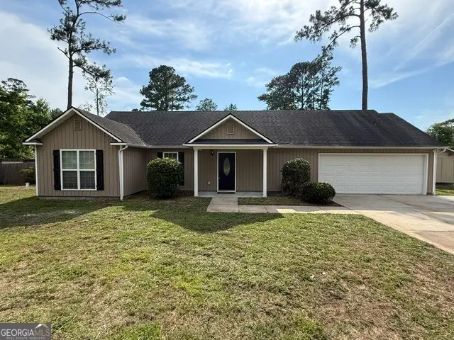 1783 Ridgecrest St, Valdosta, GA 31601 - #1