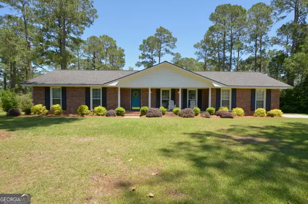 5022 Jessup Street, Eastman, GA 31023