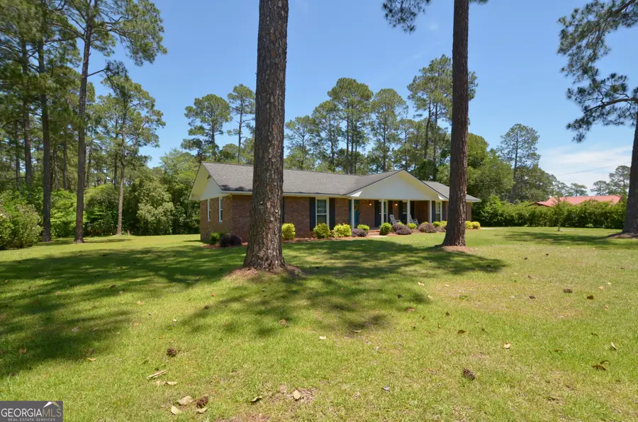 5022 Jessup Street, Eastman, GA 31023 - #2