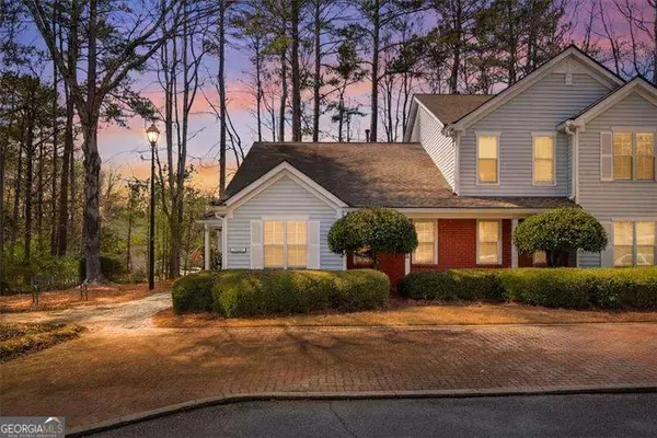 2011 Henderson Circle, Alpharetta, GA 30004