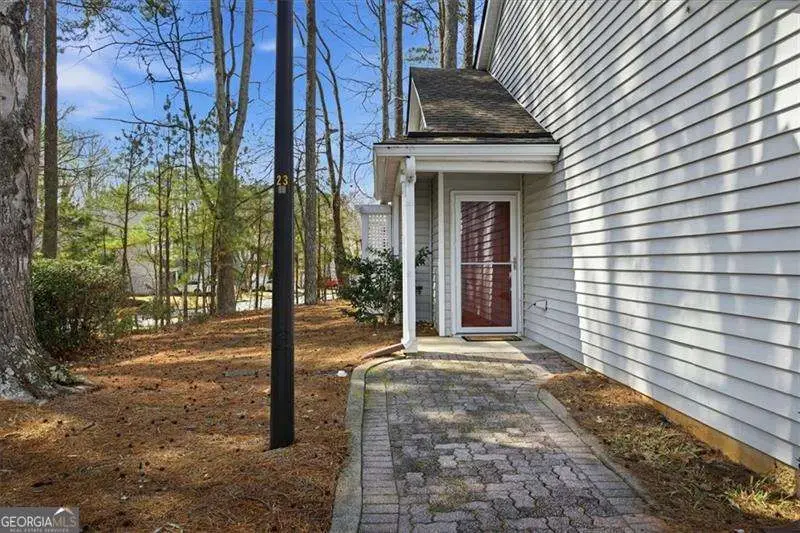 2011 Henderson Circle, Alpharetta, GA 30004 - #3