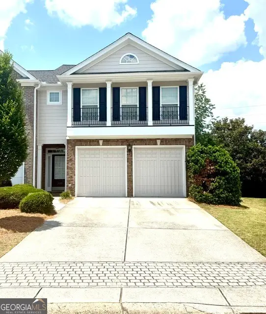 2600 Gadsen Walk, Duluth, GA 30097