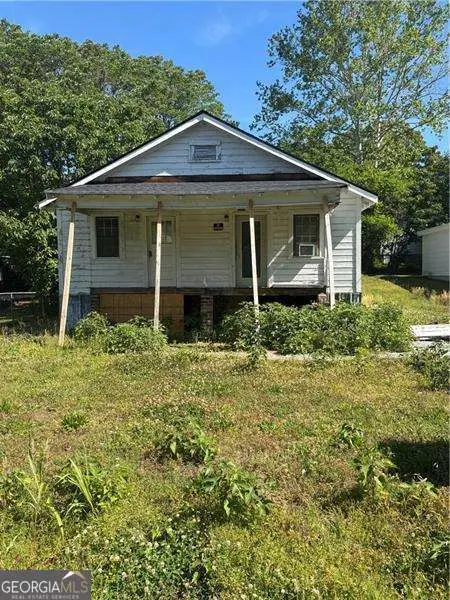 410 Goodyear Street, Rockmart, GA 30153 - #1