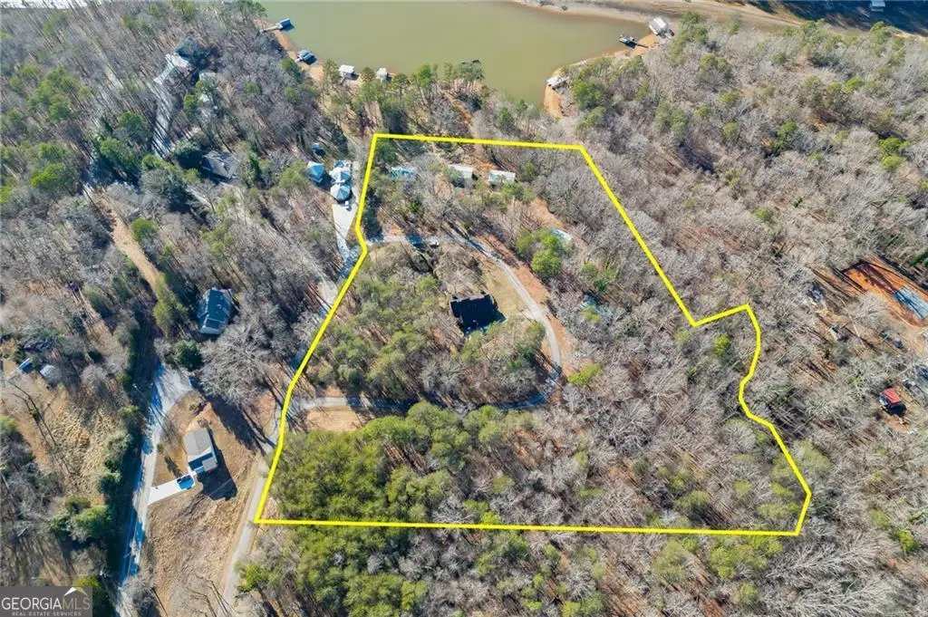 3878 Bills Circle, Gainesville, GA 30506 - #1